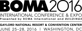 BOMA 2016