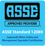 ASSE Badge